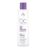 Schwarzkopf Professional Bonacure Frizz Away Conditioner 200 ml