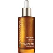 Moroccanoil Shimmering Body Oil Body Oil - 50 ml