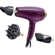 Remington Your Styler Dryer Kit D5219 Hair Dryer - pcs 1