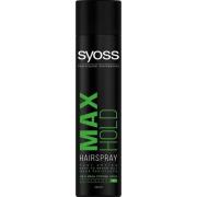 Syoss Hairspray Max Hold 400 ml