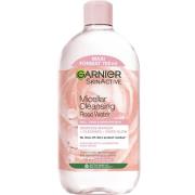 Garnier Micellar Rose Water Cleanse & Glow 700 ml