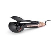 BaByliss Wave Secret Air Black/rose - 1 pcs