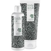 Australian Bodycare Smooth Skin Duo