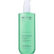 Biotherm Biosource Purifying & Make-Up Removing Milk, Norma - 400 ml