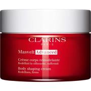 Clarins Masvelt Advanced Body Shaping Cream 200 ml