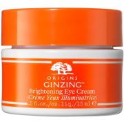 Origins GinZing Brightening Eye Cream Cool Shade - 15 ml