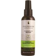 Macadamia Thermal Protectant Spray Heat Protection - 148 ml