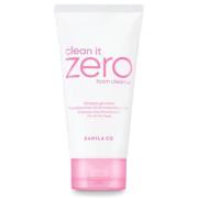 Banila Co Clean it Zero Foam Cleanser 150 ml