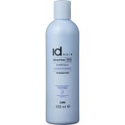 Id Hair Sensitive Xclusive Conditioner - 300 ml