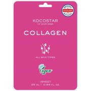 Kocostar Collagen Mask Sheet 25 ml