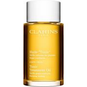 Clarins Tonic Body Treatment Oil Treatment Oil - 100 ml