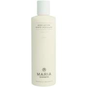 Maria Åkerberg Body Lotion White Chocolate 250 ml