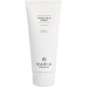 Maria Åkerberg Cream Scrub Energy - 200 ml