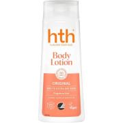 hth Original Lotion Unperfumed - 200 ml