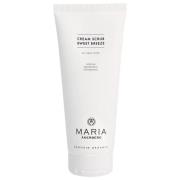 Maria Åkerberg Cream Scrub Sweet Breeze - 200 ml