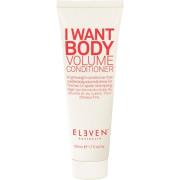 Eleven Australia I Want Body Volume Conditioner 50 ml