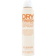 Eleven Australia Dry Finish Texture Spray 178 ml