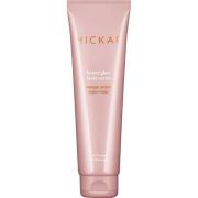 Hickap Hyper Glow Body Scrub Beige - 150 ml