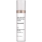 Mesoestetic Age Element Brightening Cream 50 ml