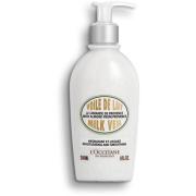 L'Occitane Almond Milk Veil 240 ml