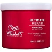 Wella Professionals Ultimate Repair Conditioner 500 ml