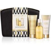 Baylis & Harding Sweet Mandarin & Grapefruit Wash Bag Set