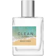 Clean Classic Beach Vibes Eau de Toilette - 60 ml