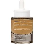 KORRES Black Pine Plump-Up Sleeping Facial - 30 ml