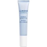 Lumene Nordic Sensitive Rich Eye Cream 15 ml