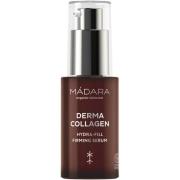 MÁDARA Derma Collagen Hydra-Fill Firming Serum 30 ml