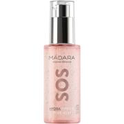 MÁDARA SOS Hydra Intense Rose Jelly 75 ml