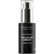 MÁDARA Time Miracle Cellular Serum 30 ml