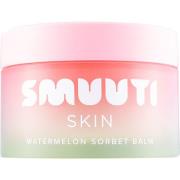 Smuuti Skin Watermelon Dew Sorbet Balm 100 ml