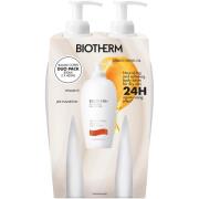 Biotherm Baume Corps Duo Set