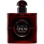 Yves Saint Laurent Black Opium Over Red Eau de Parfum - 50 ml