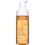 Clarins Gentle Renewing Cleansing Mousse 150 ml