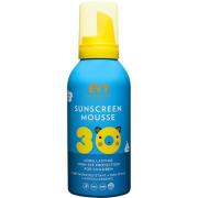 EVY Technology Sunscreen Mousse For Kids SPF30 Mousse SPF30 - 150 ml