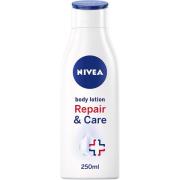 NIVEA Repair & Care Body Lotion Very Dry Skin - 250 ml