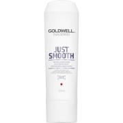 Goldwell Dualsenses Just Smooth Taming Conditioner - 200 ml