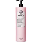 Maria Nila Luminous Color Conditioner - 1000 ml