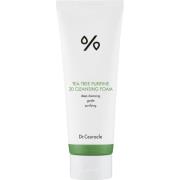 Dr. Ceuracle Tea Tree Purifine Cleansing Foam 150 ml