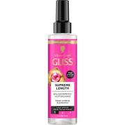 Schwarzkopf Gliss Express-Repair-Conditioner Spray Supreme Length ml 2...