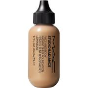 MAC Cosmetics Studio Radiance Face And Body Radiant Sheer Foundation C...