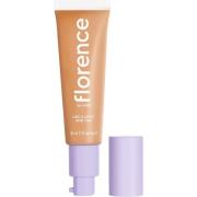 Florence by Mills Like A Light Skin Tint Tan - 30 ml