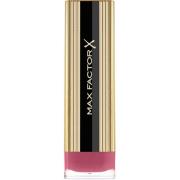 Max Factor Colour Elixir Lipstick 095 Dusky Rose (830) - 4 ml