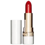 Clarins Joli Rouge Shiny Lipstick 742S Joli Rouge - 3,5 g