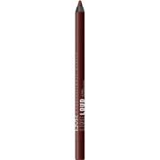 NYX Professional Makeup Line Loud Lip Pencil Make A Statement 34