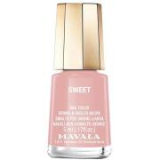 Mavala Nail Color, 397 Sweet 5 ml