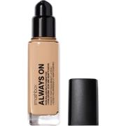 Smashbox Always On Skin Balancing Foundation L20N - 30 ml