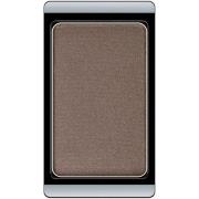 Artdeco Eyeshadow Matte 517 Matte Chocolate Brown - 0,8 g